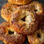 High-Protein Twist on a Classic Favorite Recipe