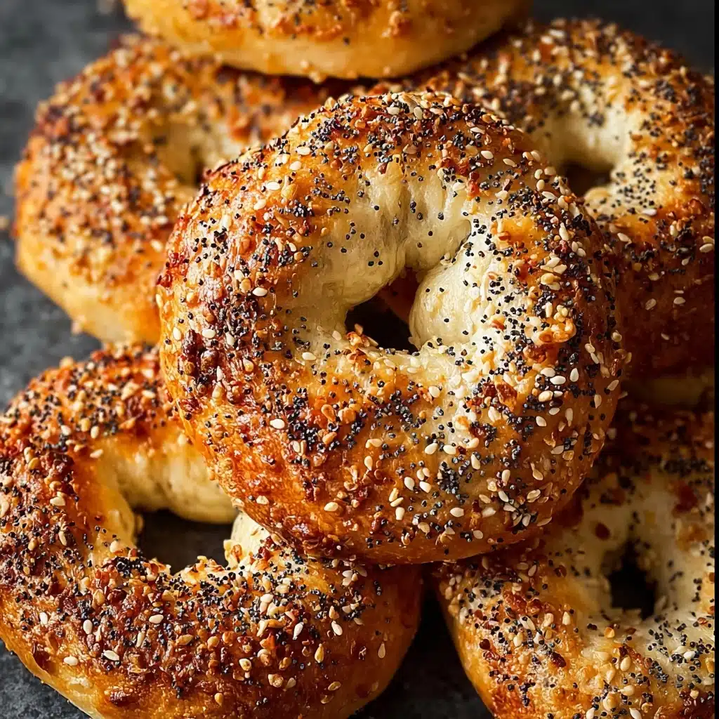 High-Protein Twist on a Classic Favorite Recipe - Recipe Image