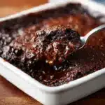 Hot Fudge Pudding Cake Recipe