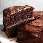 Chocolate Cake Recipe