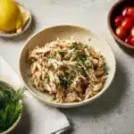 Easy Greek Chicken (Instant Pot, Slow Cooker, or Stovetop) Recipe