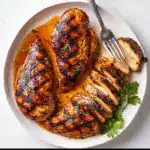 Balsamic Chicken Marinade Recipe