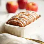 Apple Bread Recipe