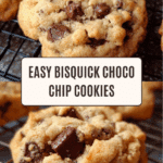 Bisquick Chocolate Chip Cookies Recipe