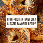 High-Protein Twist on a Classic Favorite Recipe