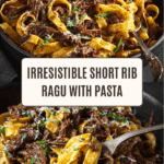 Short Rib Ragu Recipe