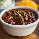 Korean Chile Con Carne Recipe