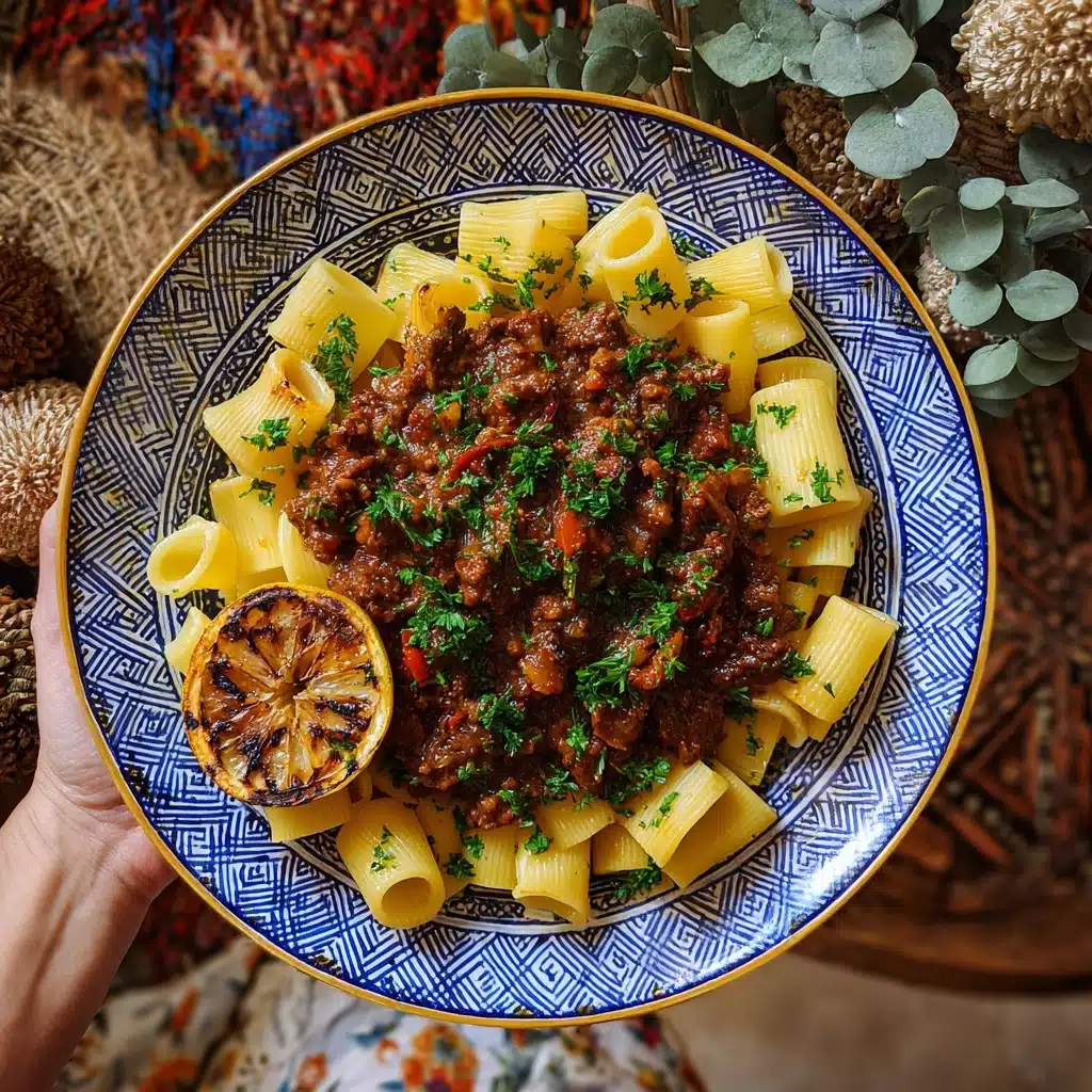 Slow Cooked Tuscan Chicken Recipe - Recipe Image
