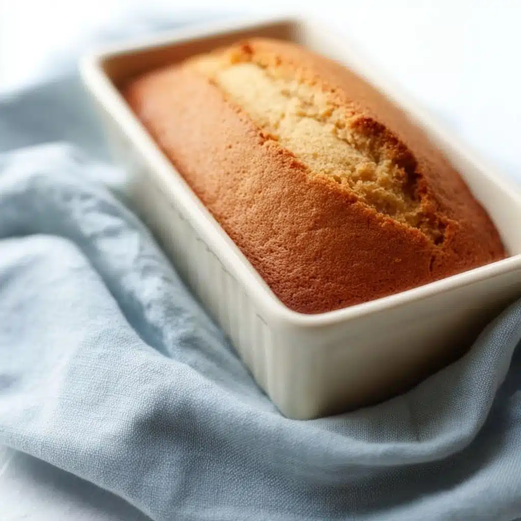 Brown Sugar No Yeast Bread Recipe - Recipe Image