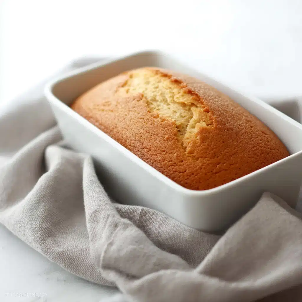 Brown Sugar No Yeast Bread Recipe