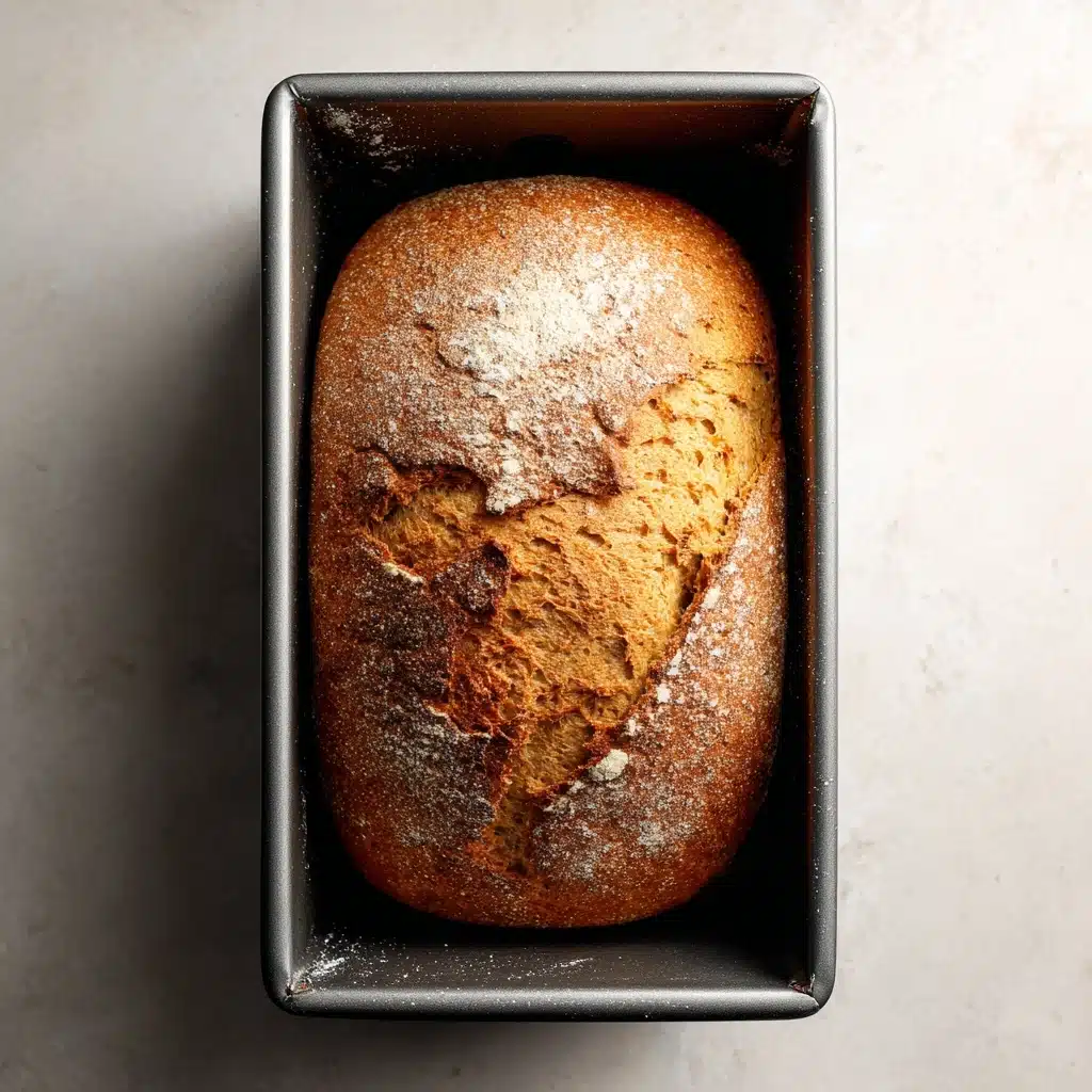 Perfect Homemade Whole Wheat Bread Recipe - Recipe Image