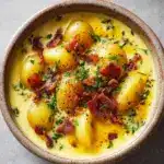 The Best Creamy Potato Soup: A Guide to Cozy Comfort Recipe