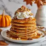 Delicious Fall Cottage Cheese Recipe