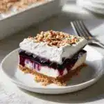 Blueberry Delight Recipe