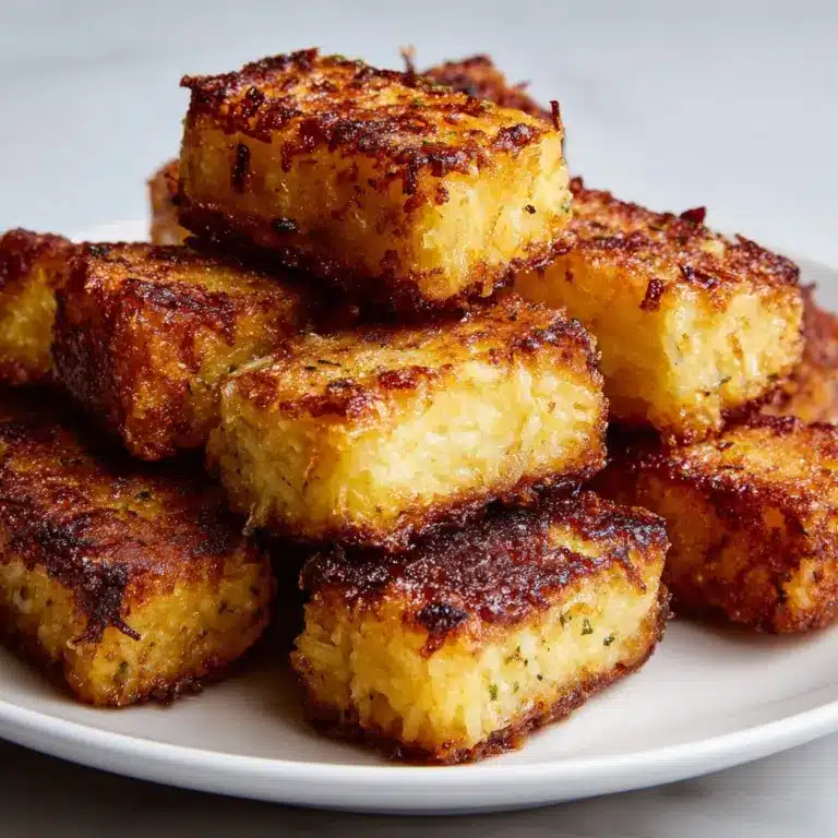 Spaghetti Squash Tater Tots Recipe