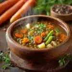 Home / Crockpot Recipe