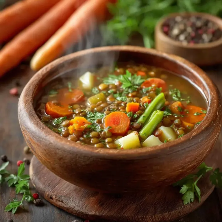 Home / Crockpot Recipe