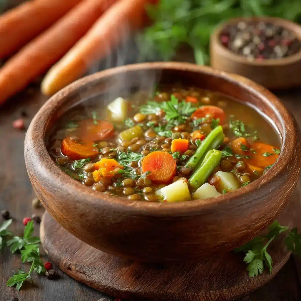 Home / Crockpot Recipe
