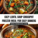 Home / Crockpot Recipe