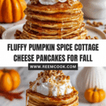 Delicious Fall Cottage Cheese Recipe