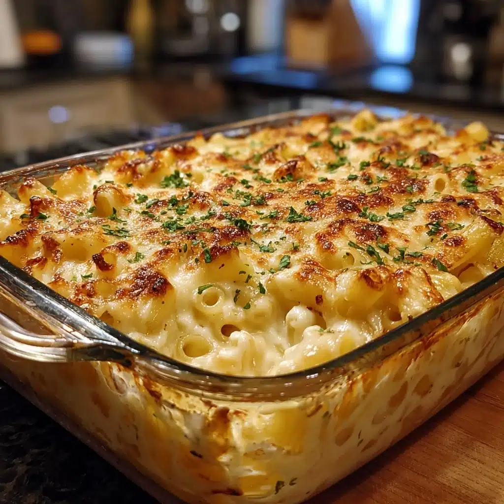 ✅ Quick Prep – It takes just 15–20 minutes to assemble before it hits the oven Recipe - Recipe Image