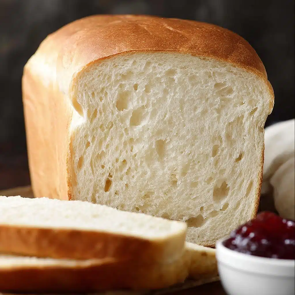 Quick One-Hour Bread Recipe | Easy Recipes for Busy Days Recipe - Recipe Image