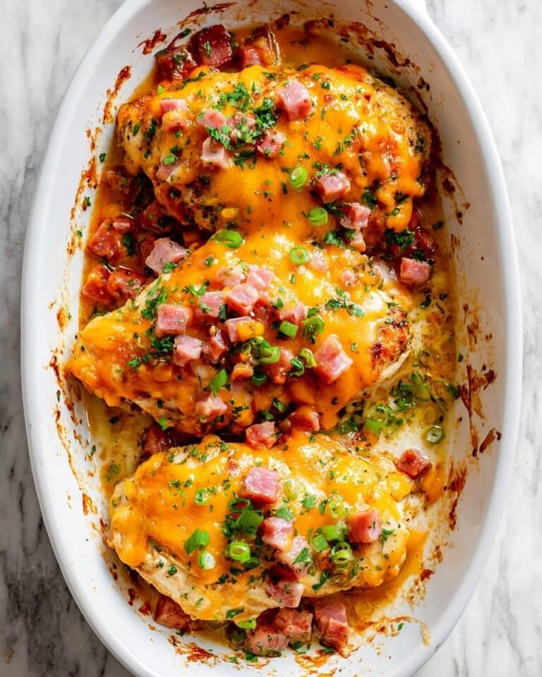 Crack Chicken Recipe