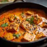 Stress-free Butter Chicken Dish for Four Recipe