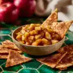 Apple Pie Dip Recipe