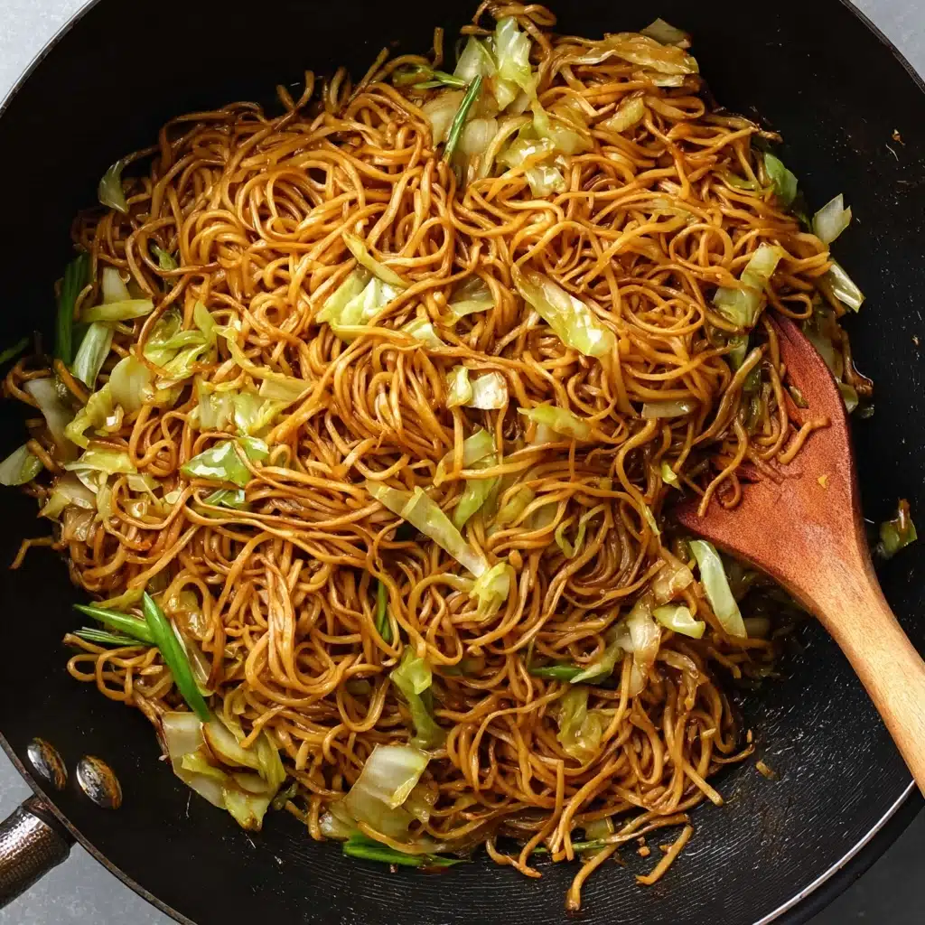 Easy 15-min Recipe