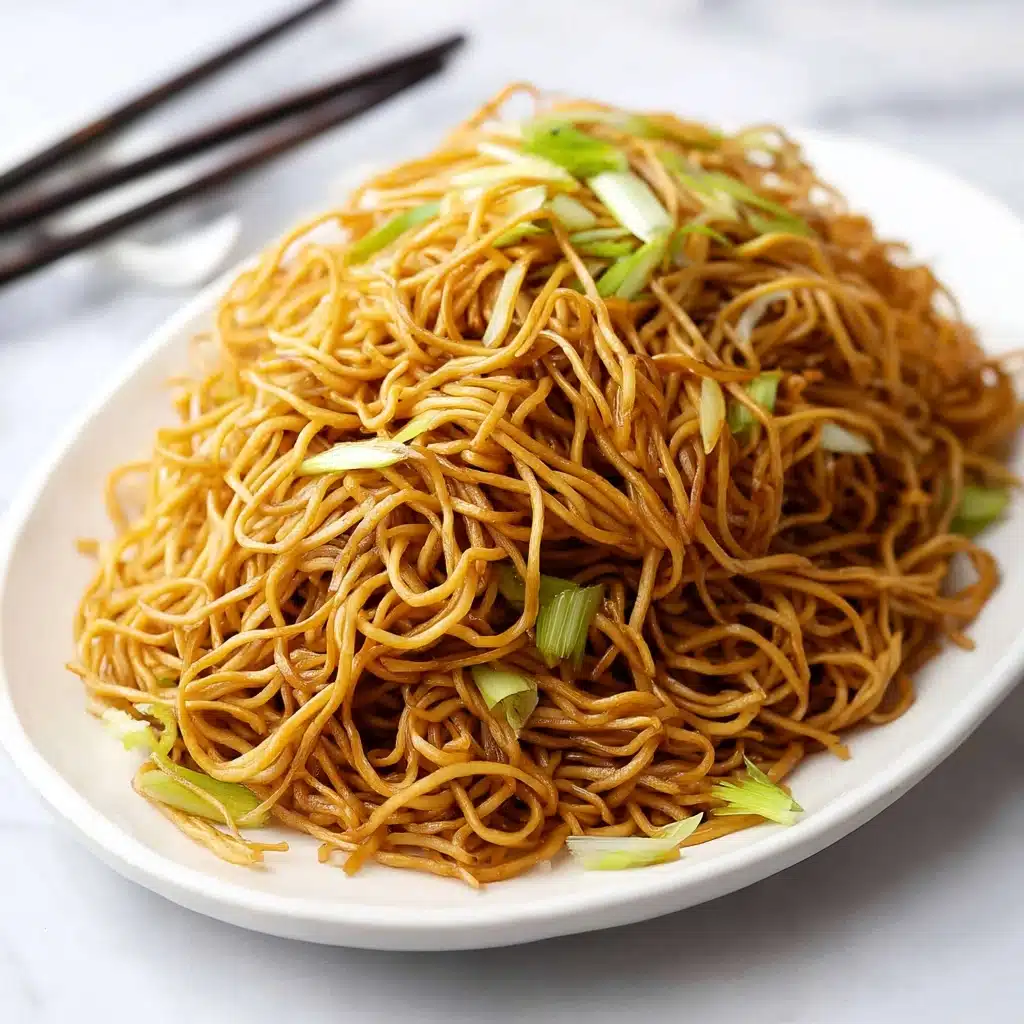 Easy 15-min Recipe - Recipe Image