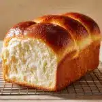 Soft and Fluffy Milk Bread Recipe