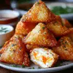 The Ultimate Creamy Party Bites Recipe
