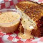 Copycat Raising Cane’s Bread Recipe