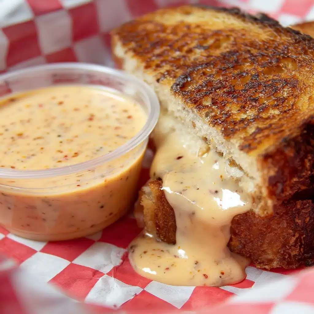 Copycat Raising Cane’s Bread Recipe