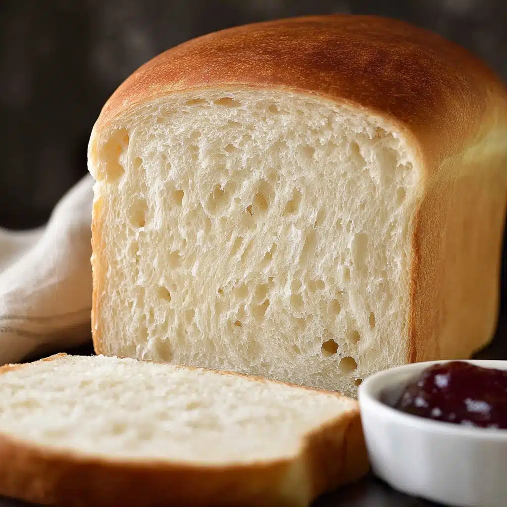 Quick One-Hour Bread Recipe | Easy Recipes for Busy Days Recipe - Recipe Image