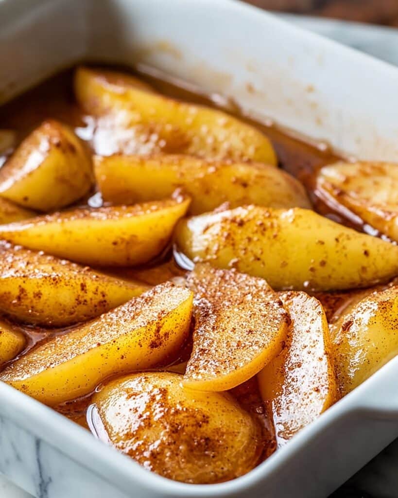 What to Make with Apples When You Have Too Many Recipe