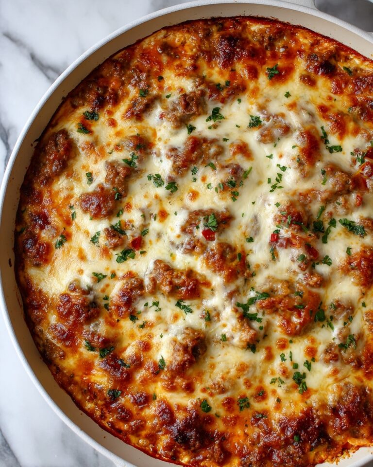 Pioneer Woman Stuffed Pepper Casserole Recipe