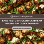 A Delicious and Easy Recipe for Dinner Recipe