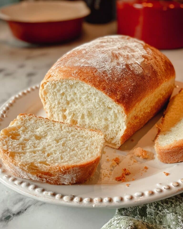 How to Make the Best White Bread from Scratch Recipe