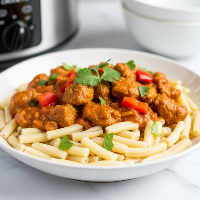 Crock Pot Marry Me Chicken Recipe