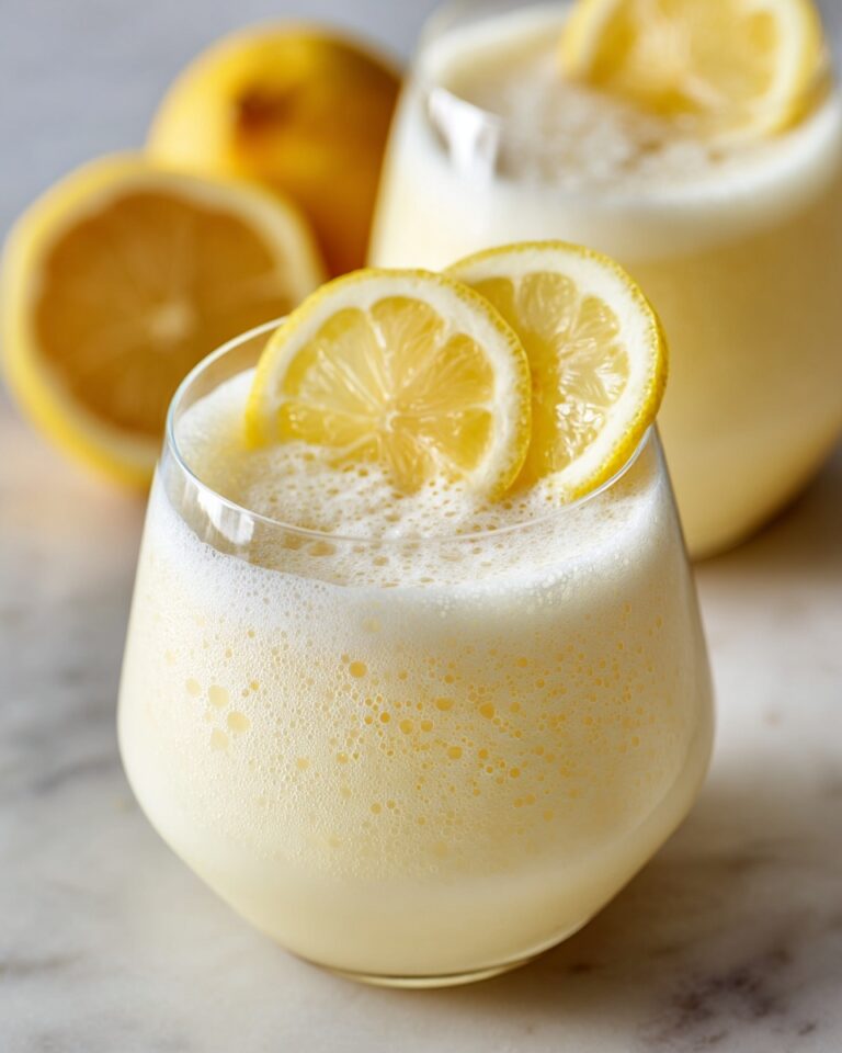 Yummy Lemon Cream Chia Pudding Recipe