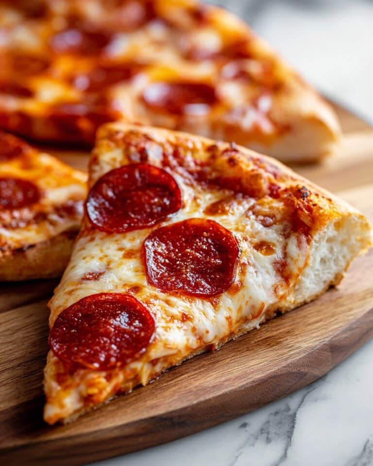 Perfect Pizza Sourdough Bread That Melts in Your Mouth Recipe