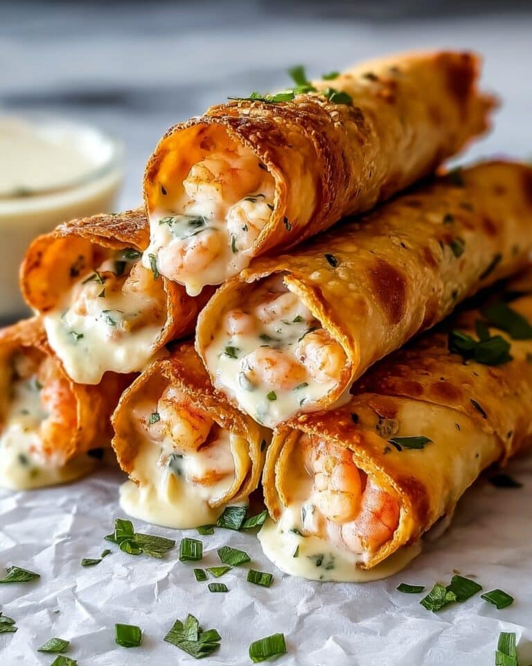 Crab Shrimp Queso: The Ultimate Party Snack Recipe