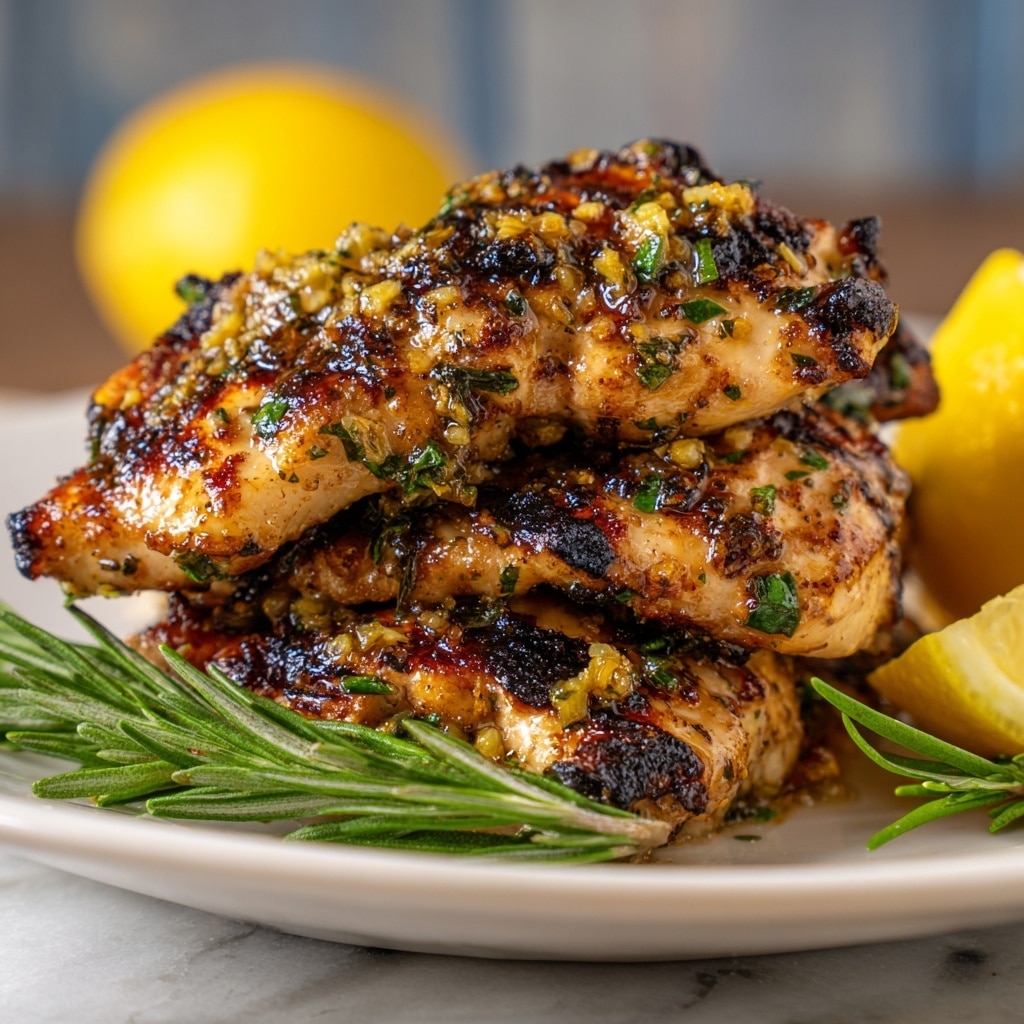 Flavorful Mediterranean Chicken Tenders Recipe – Easy 30-Min Dinner Recipe