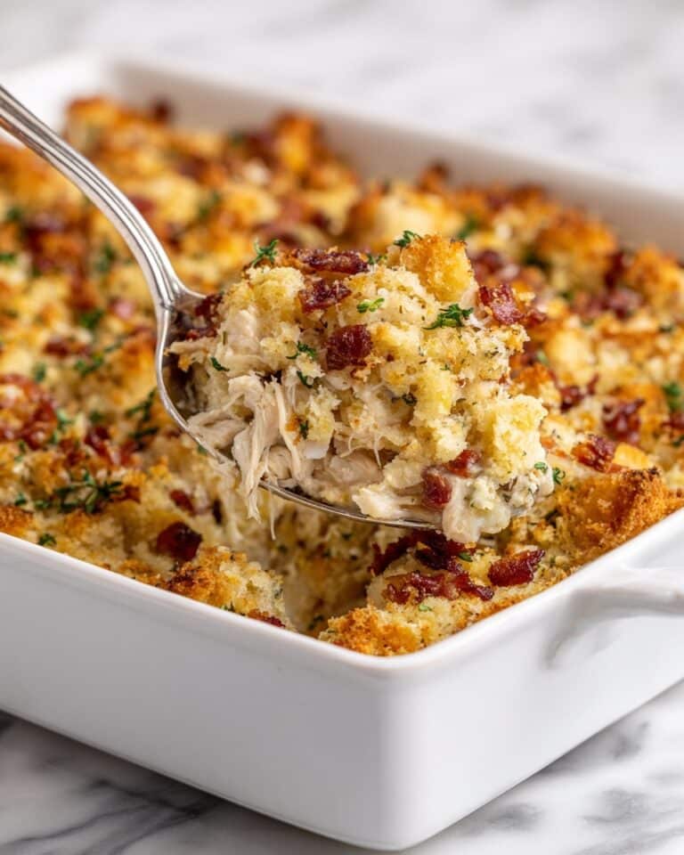 Neiman Marcus Chicken Casserole Recipe