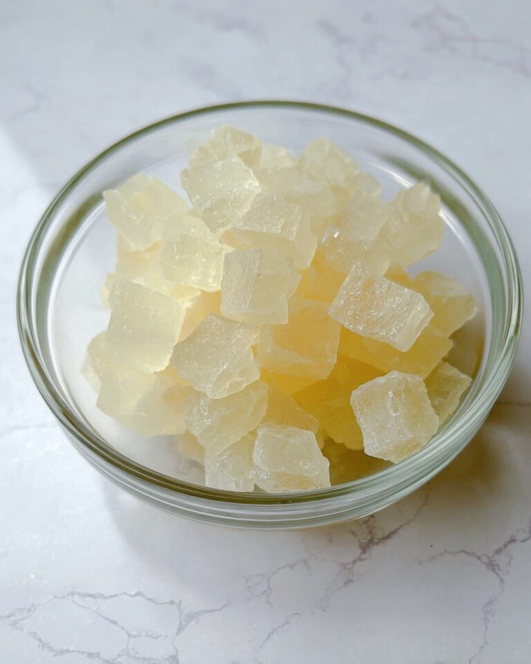 Gelatin Trick Recipe for Weight Loss | Nutritionist-Approved Recipe