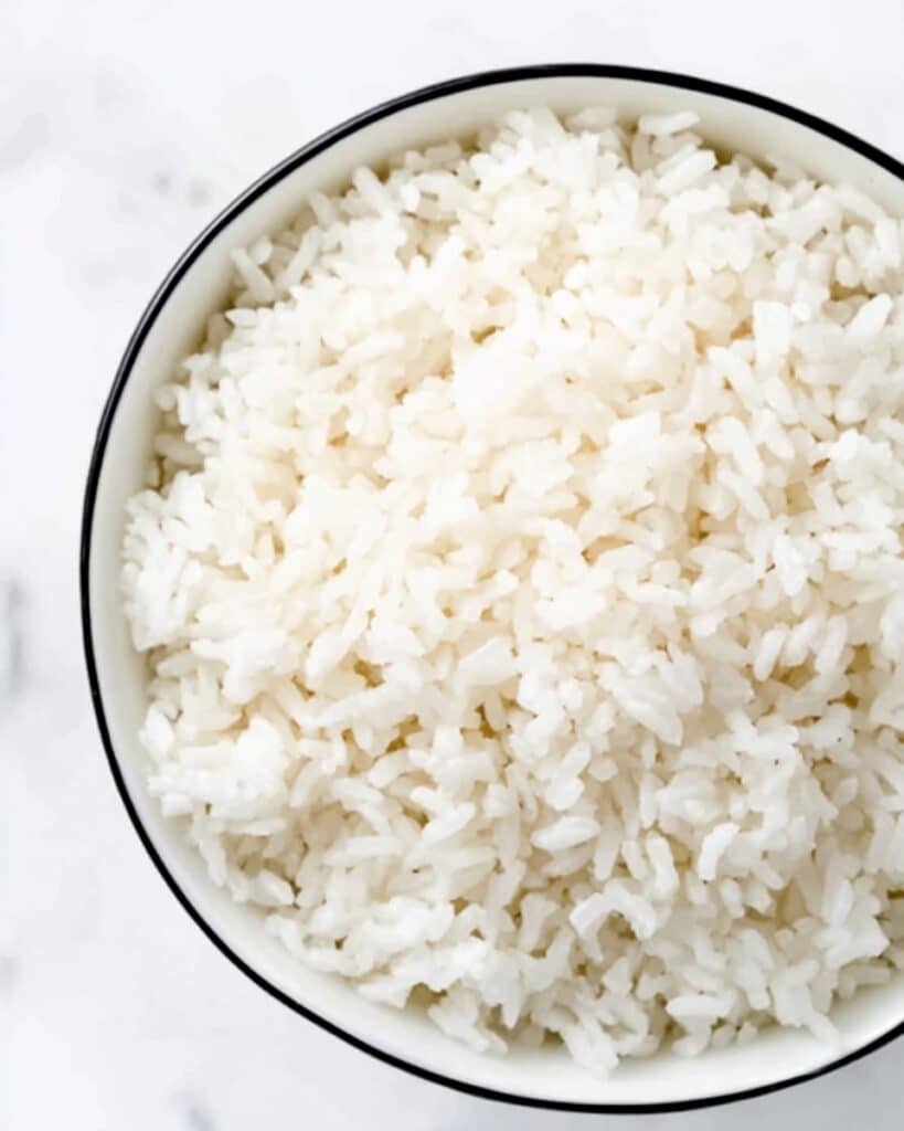 Perfect Sushi Rice Recipe