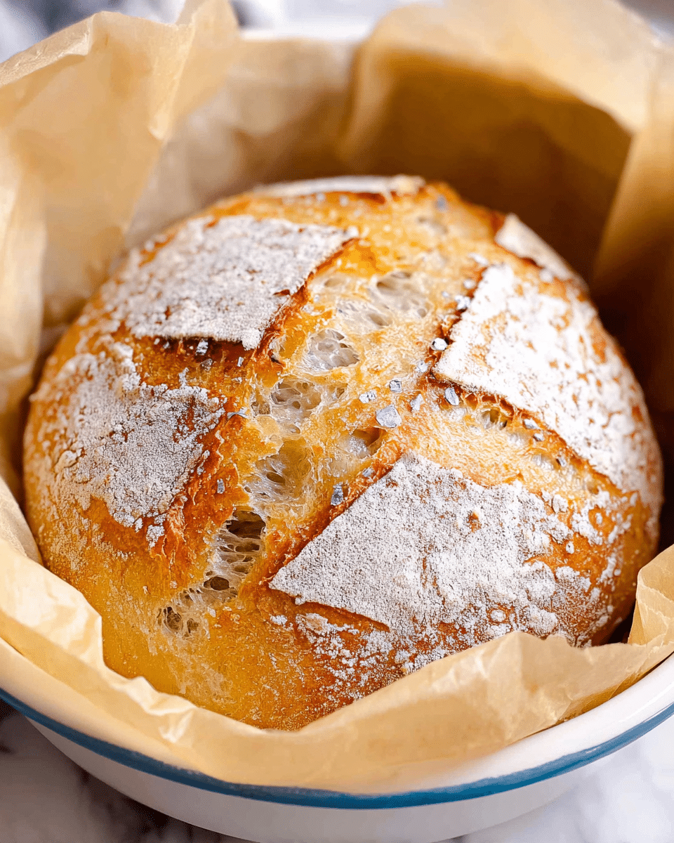 Two freshly baked golden brown loaves of bread sit side by side on a dark tray. The loaves have a smooth, slightly shiny crust with a soft texture visible on the sides. The tops are rounded with a warm, even color showing slight cracks from baking. The background is softly blurred with warm tones, highlighting the bread's rich color and texture. Photo taken with an iphone --ar 4:5 --v 7