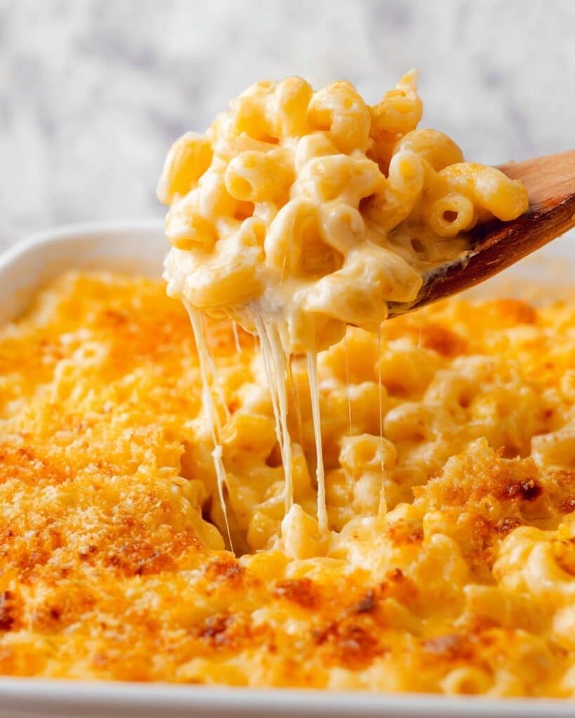 Best Gluten Free Mac and Cheese Recipe